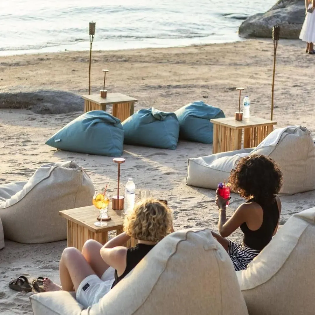 Ibiza Beach Club Ko Tao