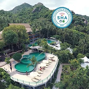 Rezort Tanote Sha Extra, Ko Tao