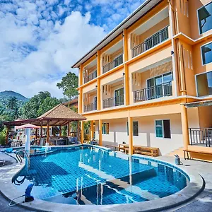Estalagem Budchui Village2, Ko Tao
