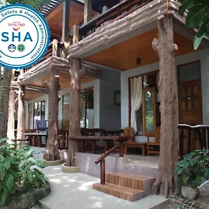Resort Big Fish, Ko Tao