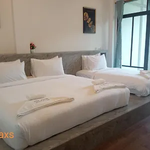 Island Dive Club Hotel