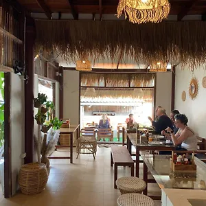 Rezort Heritage, Ko Tao
