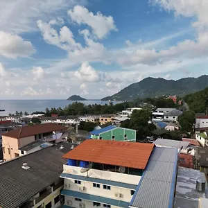 Bluegelatohousekohtao Hotel