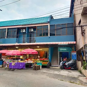 Phonsomboon Hotel