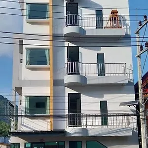 Ava 2 Budget Hotel