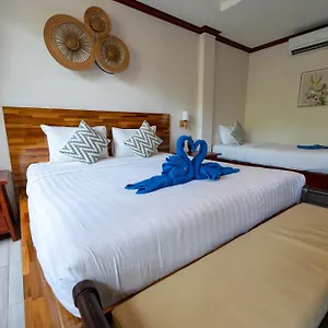 Resort Wind, Ko Tao