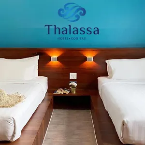 Hotel Thalassa