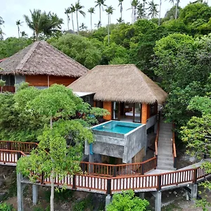 Relax Freedom *** Ko Tao