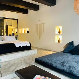 Hotel Tao Island Boutique