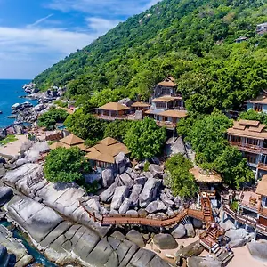 4* 度假村 涛岛都喜邦查度假村