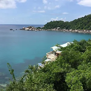 Hin Wong Dive & Snorkel *** Ko Tao