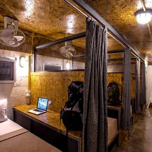 2* Hotel Loft