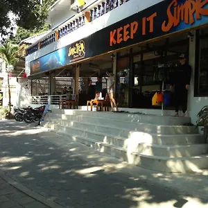 Simple Life Talay & Divers ** Ko Tao