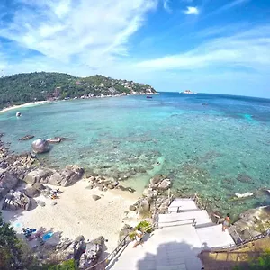 Taatoh Seaview - Sha *** Ko Tao