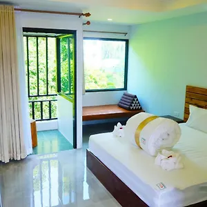 3* Hotel The Stamp