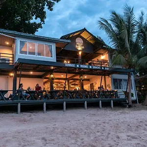 Sunrise Ko Tao