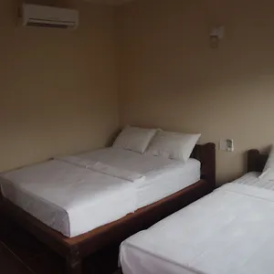 2* Hotel Silver Sands