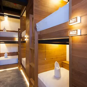 Albergue Indie -, Ko Tao