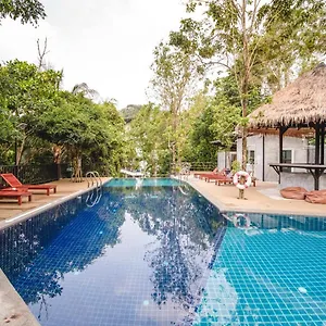 Albergue The Dearly Hostel-padi 5 Star Dive, Ko Tao